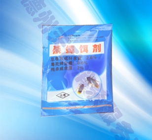 廊坊2.6%杀蟑饵剂