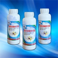 廊坊2.5%高效氯氟氰菊脂悬浮剂