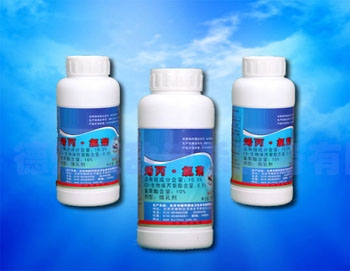 廊坊10.5%氯·烯丙菊酯微乳剂