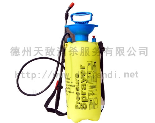 廊坊手提式喷雾器