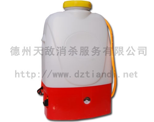 廊坊天敌消杀(智能电动喷雾器)