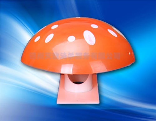 廊坊蘑菇型毒饵站