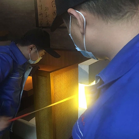 廊坊专业消毒服务