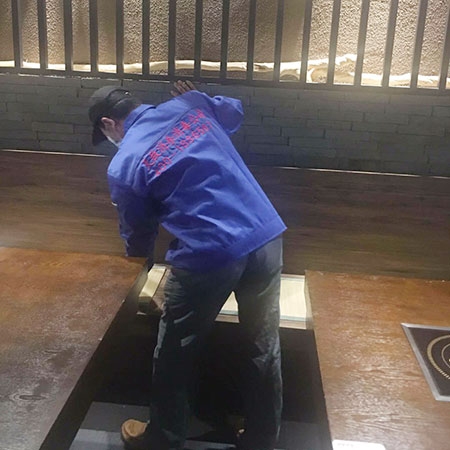 廊坊专业消毒服务