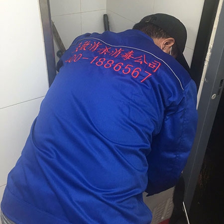 廊坊专业消毒服务